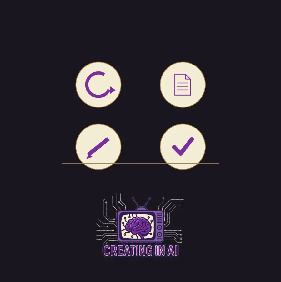 Cover of the AI Disclosure and Rights-Clearance Kit.