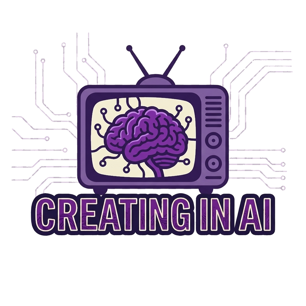 Creating In AI